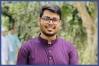 সৌদিতে ফুল ফান্ডেড স্কলারশিপ পেলেন ঢাবির হিমেল