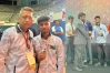 সাউথ এশিয়ান কারাতে চ্যাম্পিয়নশিপে স্বর্ণপদক জিতলেন ঢাবি শিক্ষার্থী তাইম