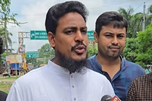 দেশের স্বার্থে রাজনীতি চায় এনসিপি: আখতার হোসেন