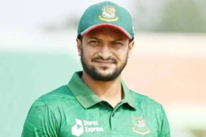 যুক্তরাষ্ট্রের লিগে খেলবেন সাকিবসহ ৯ দেশি ক্রিকেটার