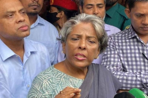 জুলাইয়ের শহীদদের স্মরণে প্রস্তুত হচ্ছে বিশেষ সংকলন