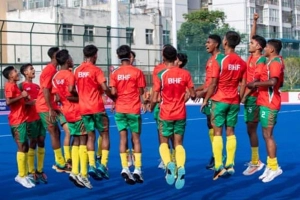 এশিয়া কাপে হ্যাটট্রিক জয় বাংলাদেশের