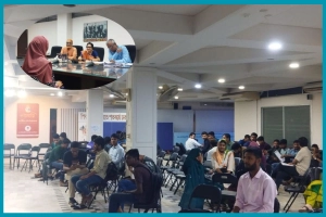 কারো বাবা শেষ সম্বল বিক্রি করেছেন, কারো বাবাই নেই