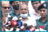 মালয়েশিয়া থেকে ফেরত আসা কেউ জঙ্গি নয় : স্বরাষ্ট্র উপদেষ্টা
