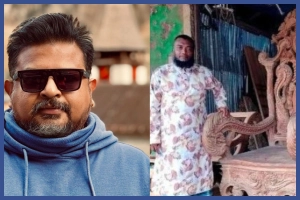 তারেক-খালেদা জিয়ার ‘চেয়ার’ নিয়ে নতুন বিতর্ক