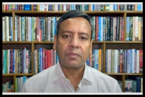 ফের অন্তর্বর্তী সরকারের বিরুদ্ধে বিষ্ফোরক গোলাম মাওলা