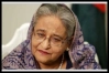 শেখ হাসিনাসহ ১০০ জনের বিরুদ্ধে গেজেট প্রকাশ