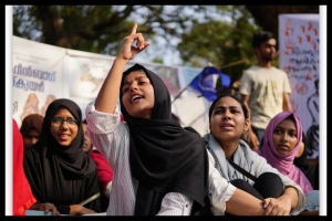 ভারতে ধ'র্মীয় সংখ্যাল'ঘুদের নিয়ে উদ্বেগজনক রিপোর্ট