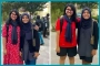 তাসনিম জারার হাফ প্যান্ট পরা ভাইরাল ছবি নিয়ে চাঞ্চল্যকর তথ্য