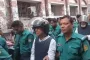 আবারও দুই দিনের রিমান্ডে আনিসুল হক