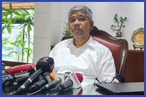 ‘সীমালঙ্ঘনকারীদের ভিন্নভাবে দেখা হবে’