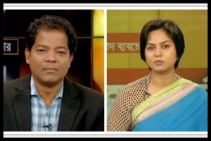 সাংবাদিক দম্পতি গ্রেপ্তারে জাতিসংঘকে যে ব্যাখ্যা দিল বাংলাদেশ