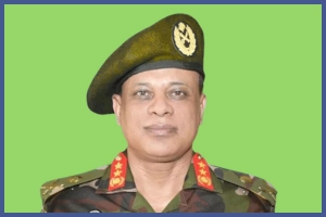 ডিজিএফআইয়ের সাবেক ডিজির চারটি ব্যাংক হিসাব ফ্রিজ