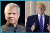 বাংলাদেশি পণ্যে ৩৫% শুল্কারোপ যুক্তরাষ্ট্রের
