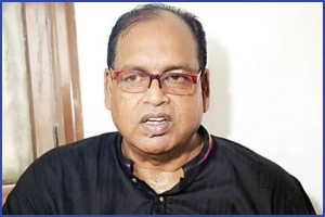 আনুপাতিক প্রতিনিধিত্ব নিয়ে আলোচনা নতুন ফাঁদ: শামসুজ্জামান দুদু