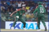 নিশাঙ্কা-মেন্ডিস জুটির ব্রেক থ্রু এনে দিলেন তানভীর
