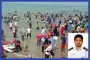 সাগরের ঢেউয়ে চবির ৩ শিক্ষার্থী নিখোঁজ, একজনের মরদেহ উদ্ধার
