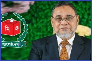 নির্বাচনের তারিখ নিয়ে ধোঁয়াশা, জানেন না সিইসি নিজেও