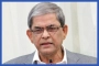 দেশে এখনো গণতন্ত্রের যথাযথ চর্চার সুযোগ হয়নি: মির্জা ফখরুল