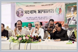 অব্যাহতি প্রত্যাখ্যান করলেন শীর্ষ ৩ নেতা; কী হচ্ছে জাপায়?