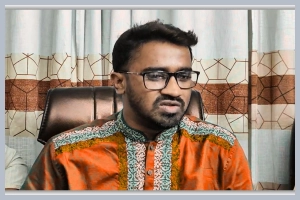 কারা আ.লীগকে পুনর্বাসন করছে, জানালেন রাশেদ