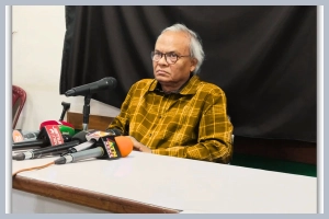 সরকার কলকাঠি নাড়ছে, অভিযোগ রিজভীর