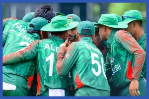 ত্রিদেশীয় সিরিজ খেলবে বাংলাদেশ, সূচি ঘোষণা
