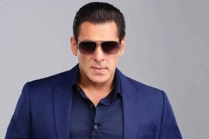 অবশেষে কি বিয়ের ইঙ্গিত দিলেন সালমান খান?