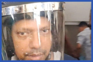 শোক সংবাদ পেয়ে কান্নায় ভেঙে পড়লেন পলক
