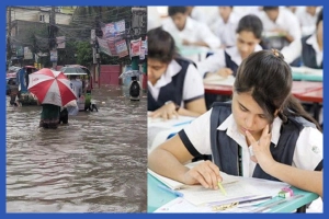 স্থগিত হতে পারে এক জেলার এইচএসসি পরীক্ষা