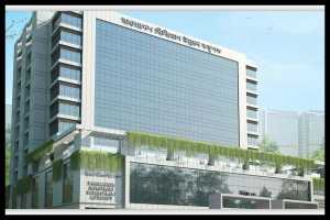 বিডার আন্তর্জাতিক কার্যালয় চালুর পরিকল্পনা