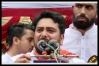 ভারতের অখণ্ডতা নিয়ে নাহিদ ইসলামের বিষ্ফোরক মন্তব্য