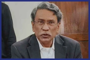প্রধান বিচারপতি নিয়োগ: দুটি বিষয়ে একমত দলগুলো