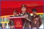 দেশের এক ইঞ্চি মাটিও হাতছাড়া করবে না নবীন সৈনিকরা— বিজিবি মহাপরিচালক