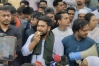 'কাঙ্ক্ষিত সংস্কার বাস্তবায়ন না হওয়া পর্যন্ত রাজপথ ছাড়ব না'