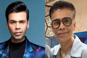 অপুষ্টিতে ভুগছেন করণ জোহর?