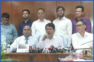 কেন এবারের এসএসসি ফলাফলে ‘ধস’, ব্যাখ্যা দিলেন ঢাকা বোর্ড চেয়ারম্যান