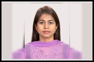 বরখাস্ত হলেন এনবিআরের সচিব তানজিনা