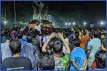 চুয়েটে ছাত্রদলের কমিটি ইস্যুতে উত্তাল ক্যাম্পাস, বিক্ষোভ