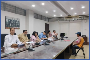 শিক্ষার্থীদের আলোকিত ভবিষ্যত গড়তে পাশে থাকবে ঢাবি অ্যালামনাই