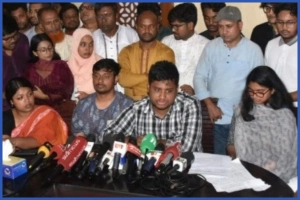 বিএনপিকে মাঠে নামার আহ্বান