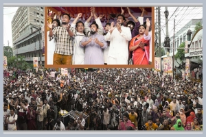 কাদের বিরুদ্ধে এনসিপির আগামীর আন্দোলন, জানালেন নাহিদ ইসলাম