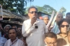 ৩১ দফা নিয়ে মাঠে ড্যানী: বারহাট্টায় বাজছে শুদ্ধ রাজনীতির স্লোগান