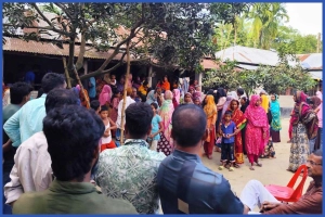 এসএসসির রেজাল্ট কেড়ে নিলো ৭ প্রাণ