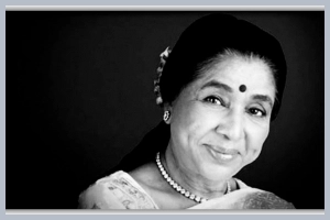 হঠাৎ কণ্ঠশিল্পী আশা ভোঁসলের মৃত্যুর গুঞ্জন; যা জানা গেল
