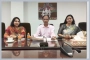 'বৃত্তি সংখ্যা আরও বাড়ানোর চিন্তা করছে ঢাবি অ্যালামনাই অ্যাসোসিয়েশন'