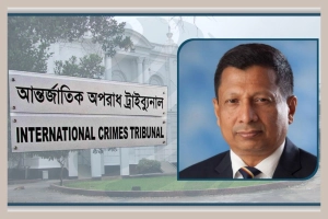 মামুনকে ক্ষমা করে দিল ট্রাইব্যুনাল