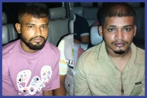 মিটফোর্ডে হত্যা মামলার দুই আসামি নেত্রকোনায় গ্রেপ্তার
