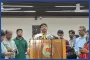 ইসির সিদ্ধান্তের বিরুদ্ধে ক্ষোভ এনসিপির