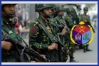 সশস্ত্র বাহিনীর ম্যাজিস্ট্রেসি ক্ষমতার মেয়াদ বৃদ্ধি